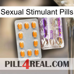 Sexual Stimulant Pills new12